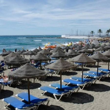 Marbella Centre Mileniun Διαμέρισμα Εξωτερικό φωτογραφία