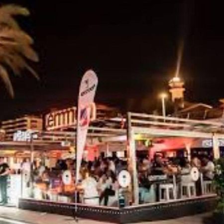 Marbella Centre Mileniun Διαμέρισμα Εξωτερικό φωτογραφία