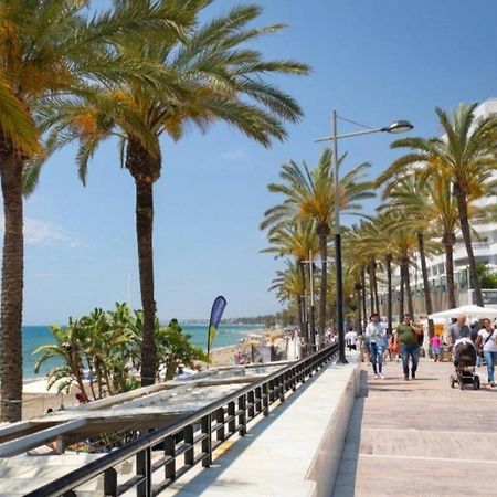 Marbella Centre Mileniun Διαμέρισμα Εξωτερικό φωτογραφία