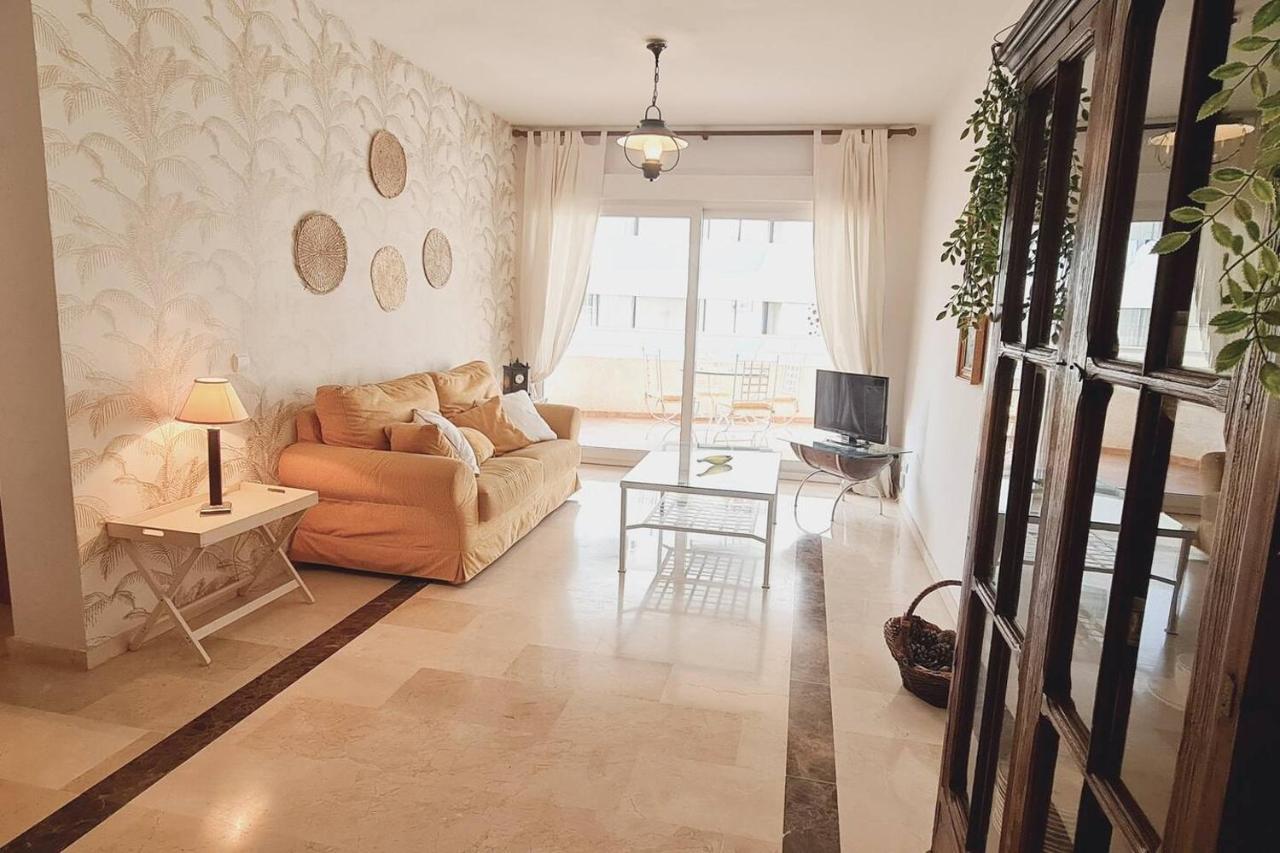Marbella Centre Mileniun Διαμέρισμα Εξωτερικό φωτογραφία