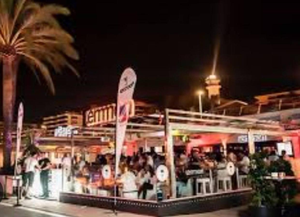 Marbella Centre Mileniun Διαμέρισμα Εξωτερικό φωτογραφία