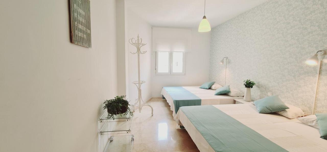 Marbella Centre Mileniun Διαμέρισμα Εξωτερικό φωτογραφία