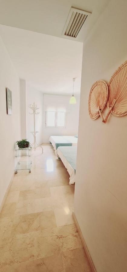 Marbella Centre Mileniun Διαμέρισμα Εξωτερικό φωτογραφία