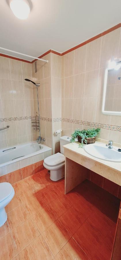 Marbella Centre Mileniun Διαμέρισμα Εξωτερικό φωτογραφία