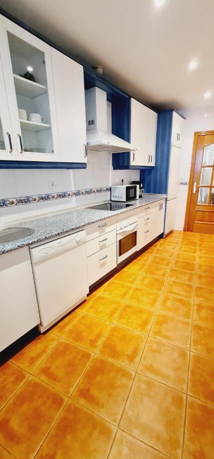 Marbella Centre Mileniun Διαμέρισμα Εξωτερικό φωτογραφία