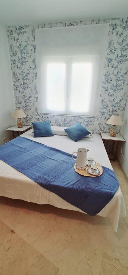 Marbella Centre Mileniun Διαμέρισμα Εξωτερικό φωτογραφία