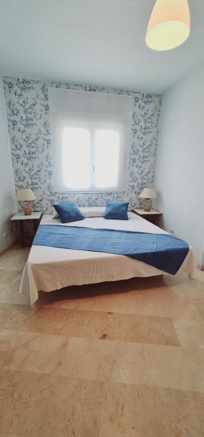 Marbella Centre Mileniun Διαμέρισμα Εξωτερικό φωτογραφία