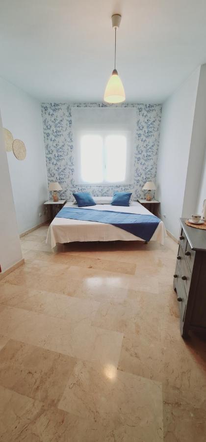 Marbella Centre Mileniun Διαμέρισμα Εξωτερικό φωτογραφία
